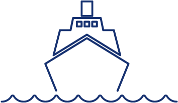 株式会社フォアードの船舶修理実績